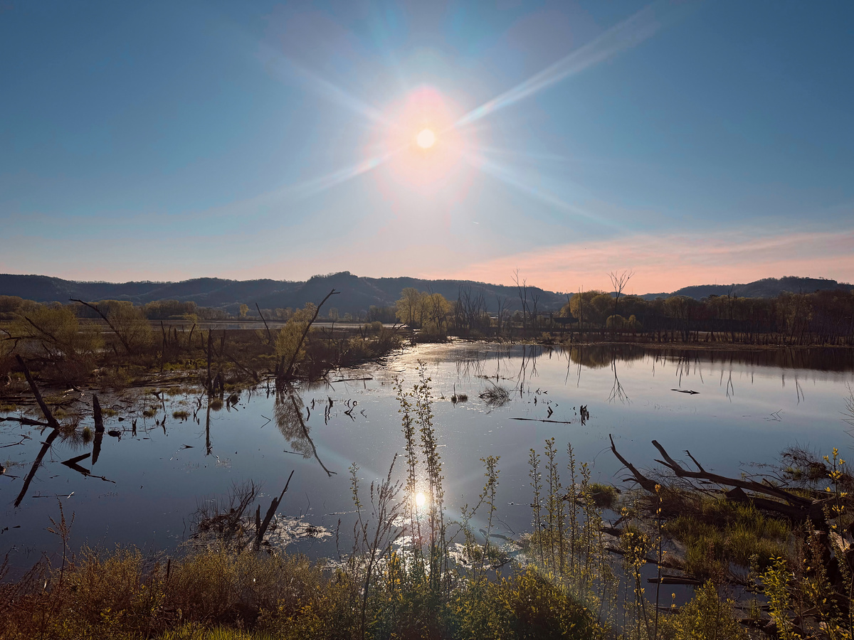 Impression de cadre personnalisé