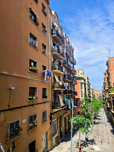 A Street Called Familiar