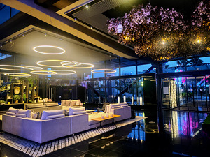 Twilight Atrium Dreams