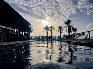 Edge of the Afterlight