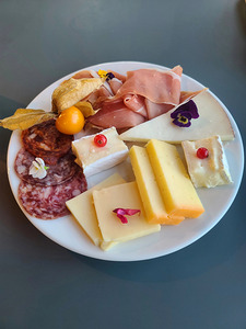 A Botanical Feast of the Senses