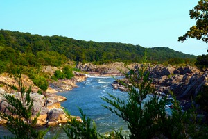 Great Falls Park 2