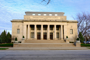 Traders Point Christian Church