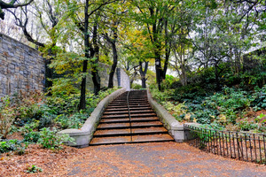 Steps to Upper West Side 