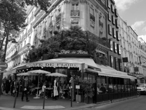 Cafe de Flore 2