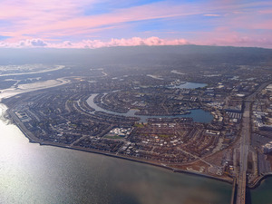 San Francisco Horizon