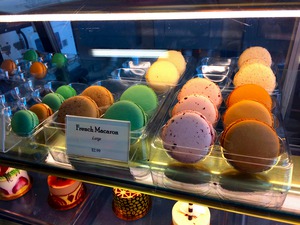 French Macaron