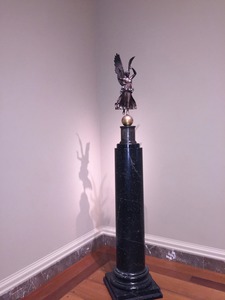 Museum Reflections 4D