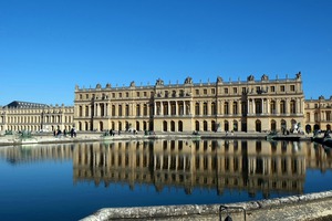Palace of Versailles 3