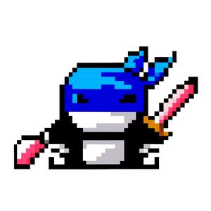 Baby Shark Ninja Shifu 