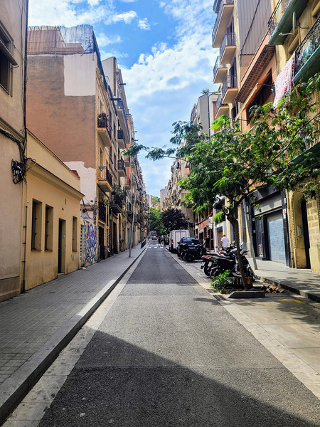 Between Yesterday and Tomorrow Print