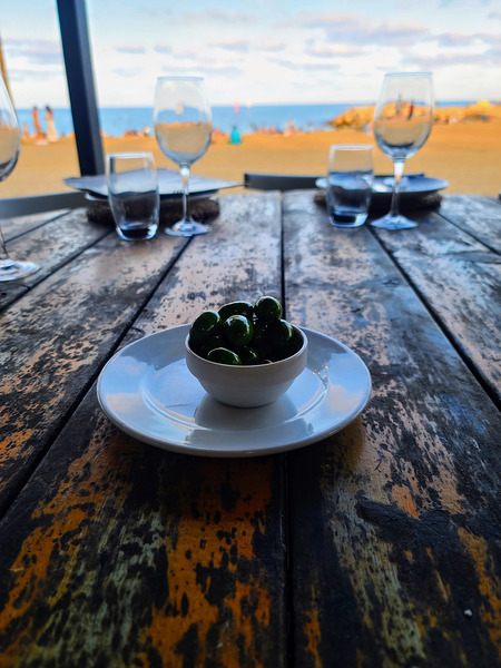 Oracles in a Bowl Beneath the Quiet Sky Print