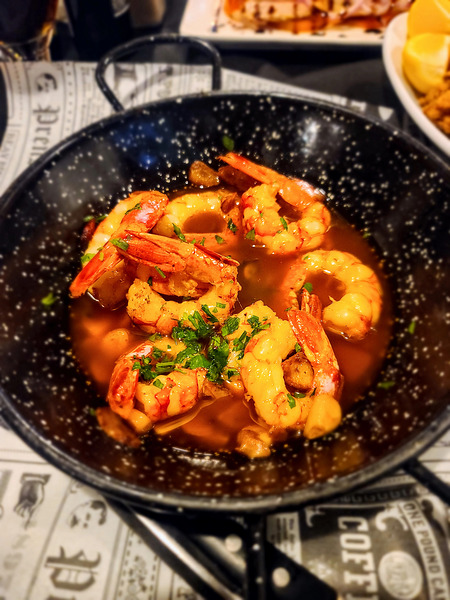 The Feast That Waits for No One Print