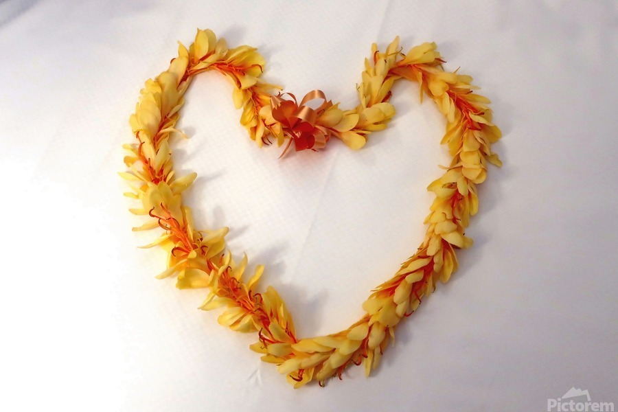 I Got Leid  Imprimer