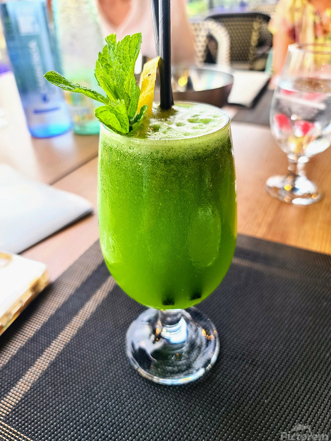 Botanic Burst  Imprimer