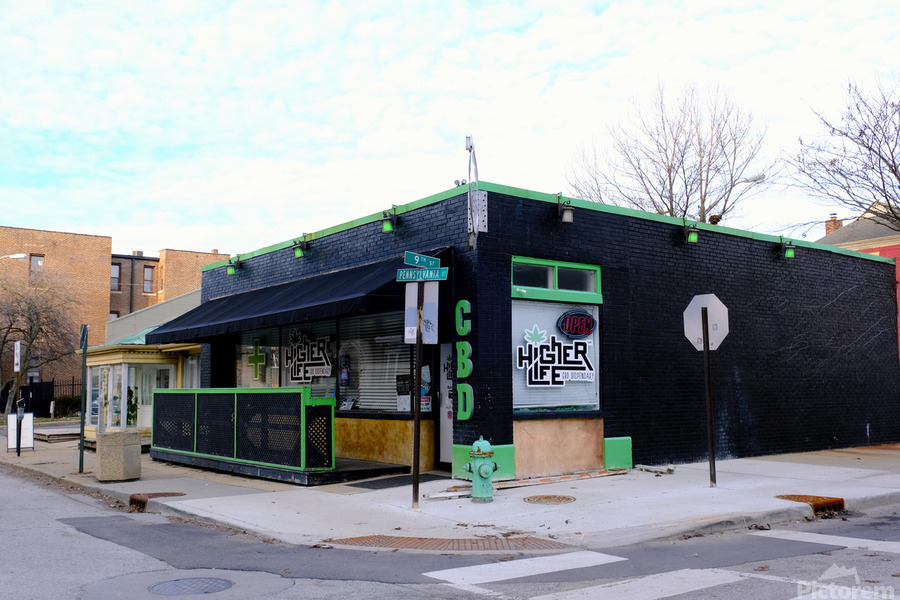 “Corner Culture” – Where the City Breathes  Imprimer