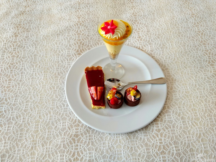 Hello Sweet Tart 2  Imprimer