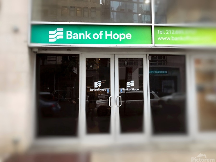 Hope Fading 2  Print