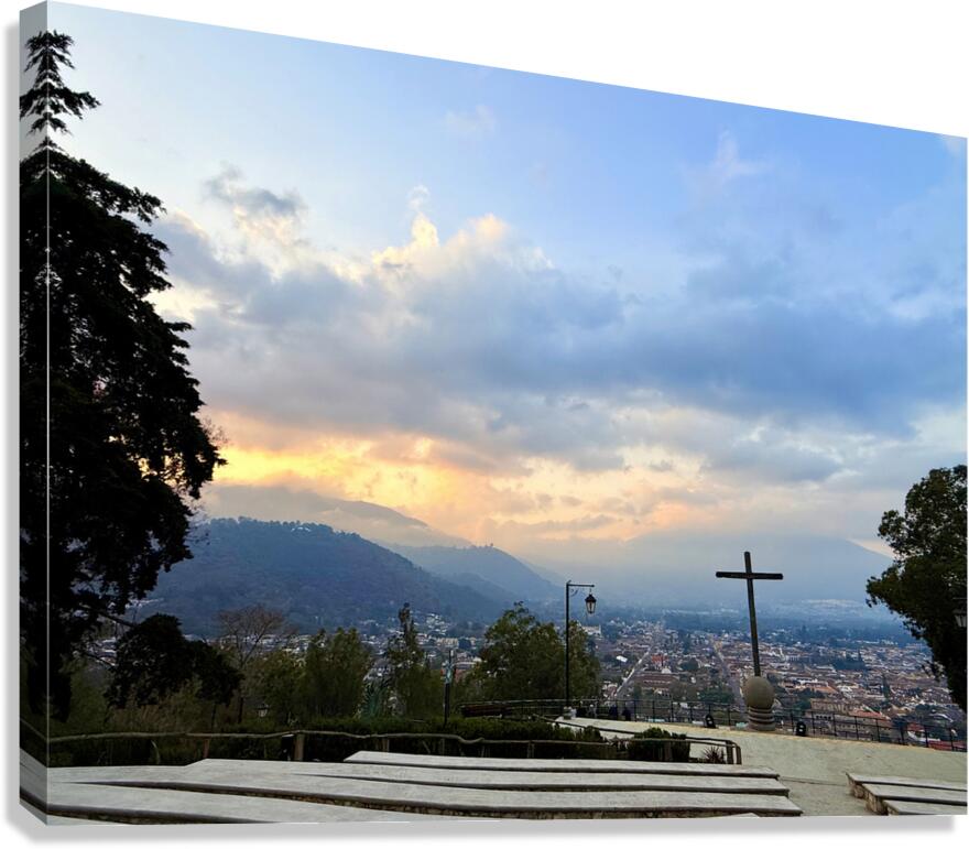 IMG 0505 Canvas Print