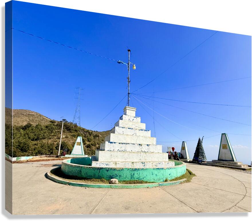 IMG 9701 Canvas Print