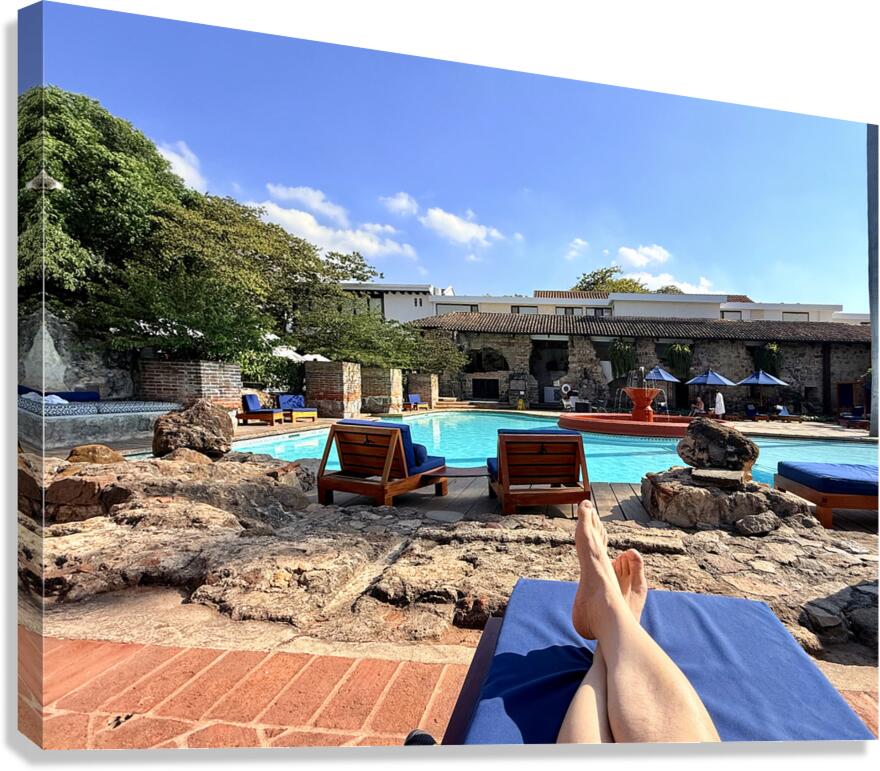 IMG 0342 Canvas Print