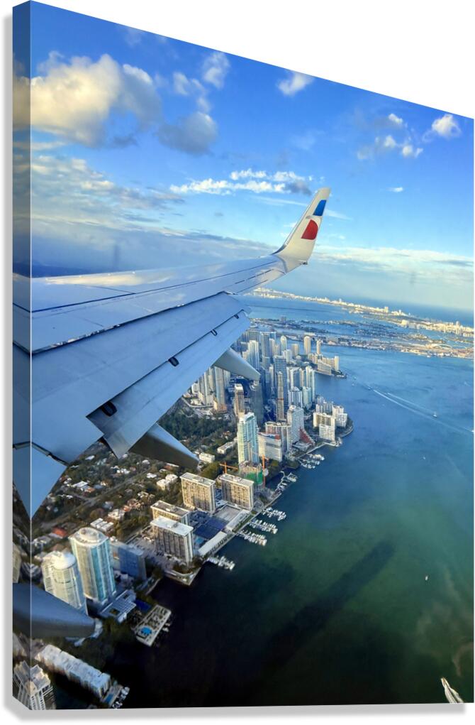 IMG 0557 Canvas Print