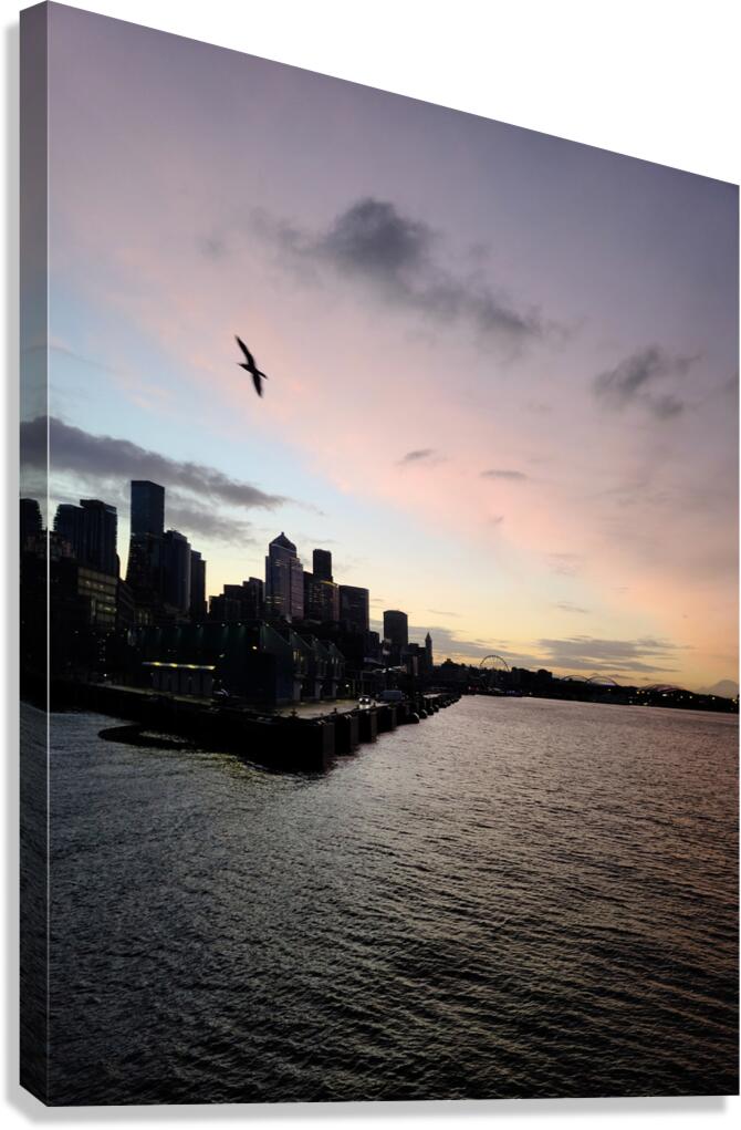 20260128 073236 Canvas Print