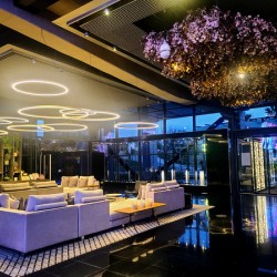 Twilight Atrium Dreams