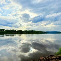 Where Sky Meets Soul