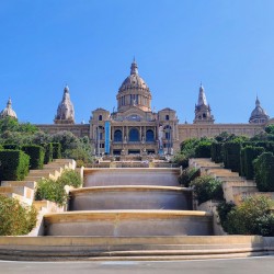 Golden Ascent: A Journey Through European Time