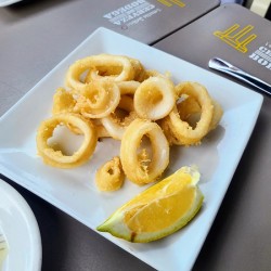 Golden Rings of Quiet Indulgence