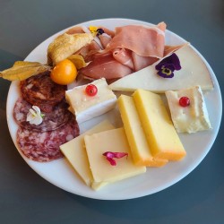 A Botanical Feast of the Senses