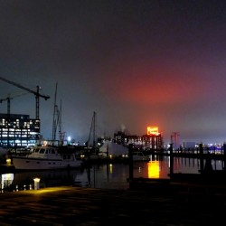 Beautiful Baltimore Harbor 3B