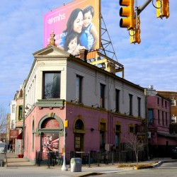 The Flatiron of Indianapolis