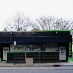 “CBD & Concrete” – Raw Real and Rooted