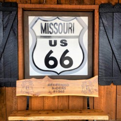 The Heart of Route 66