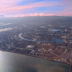 San Francisco Horizon