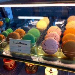French Macaron