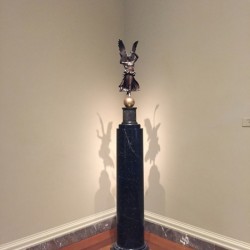 Museum Reflections 4