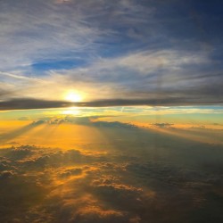 Nothing But Clouds 5