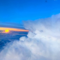 Nothing But Clouds 6