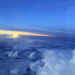 Nothing But Clouds 6B