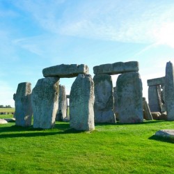 Stone Henge 2