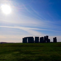 Stone Henge 6