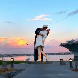 The Warm Frozen Kiss  2