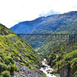 Majestic Mountains of Alaska 3B