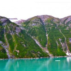Majestic Mountains of Alaska 8