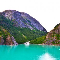 Majestic Mountains of Alaska 9