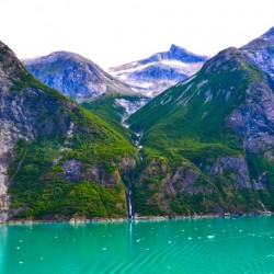 Majestic Mountains of Alaska 2