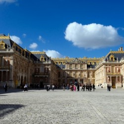 Palace of Versailles